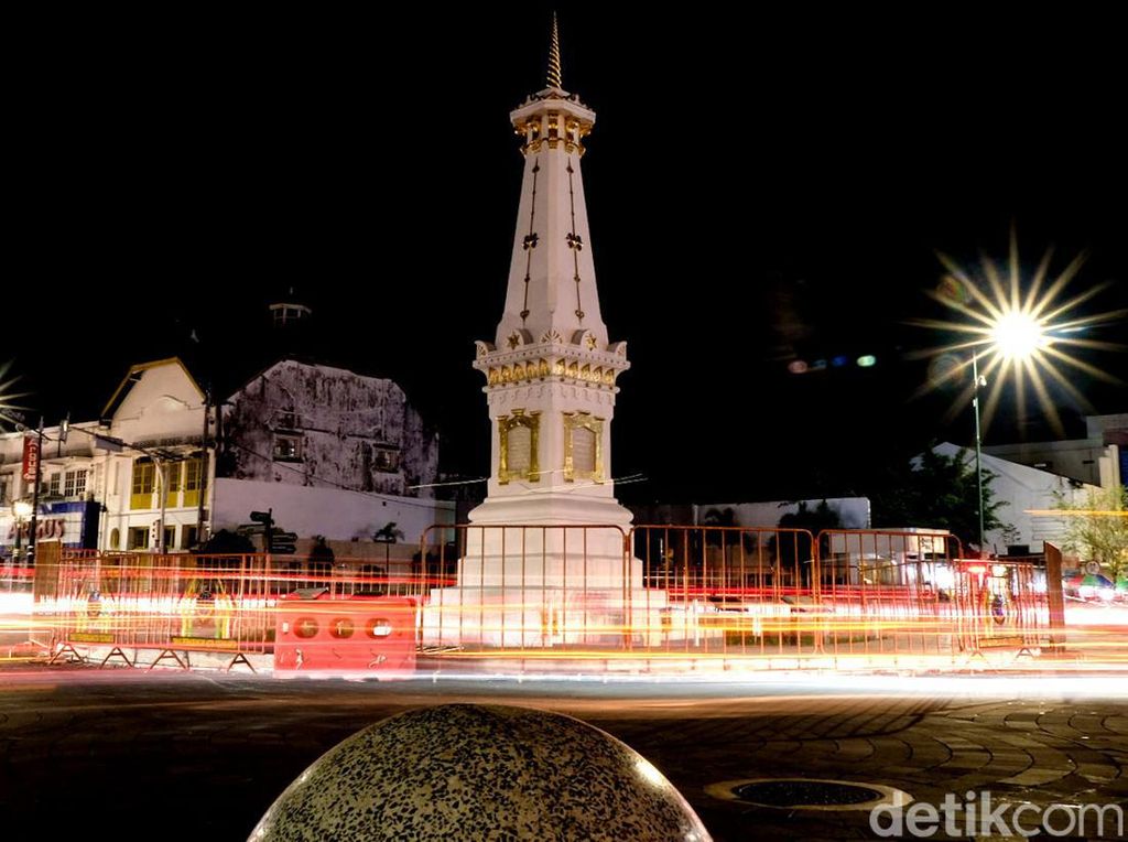 Pj Walkot Jogja Nilai Ada Unsur Pidana soal Pengamen Pukul Batu Wisatawan